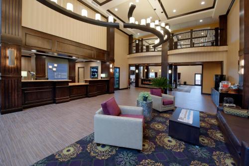 Holiday Inn Express Hotel & Suites Clearfield