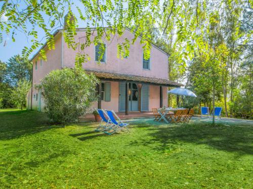 Holiday Home Casa Bianca by Interhome