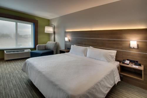 Holiday Inn Express Hotel & Suites Waukegan/Gurnee, an IHG Hotel