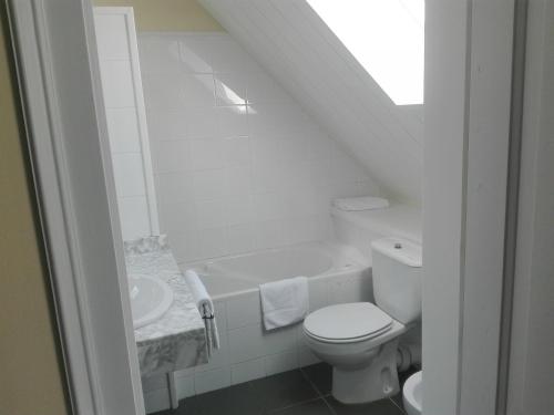 Hotel Xalet la Coromina in Viladrau