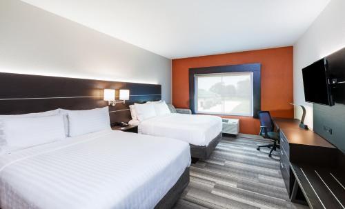 Holiday Inn Express & Suites - Coffeyville an IHG Hotel - image 4