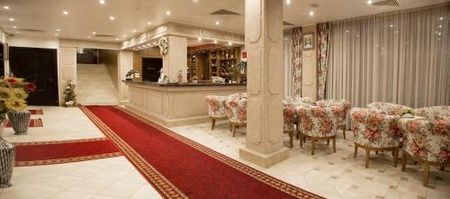 Vestabils, Boutique Hotel VSK Kentavar in Dryanovo