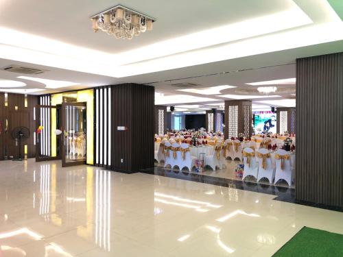 Muong Thanh Quy Nhon Hotel