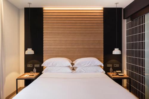 Casa Elliot Hotel, Barcelona (fotografie 9)