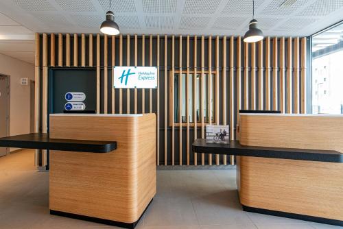 Holiday Inn Express - Bordeaux - Lormont, an IHG Hotel