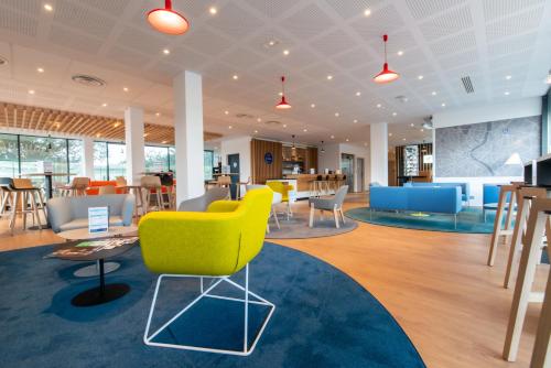 Holiday Inn Express Bordeaux - Lormont Lormont