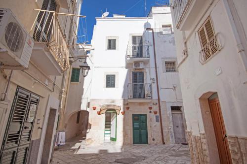  Casa Antonella in Monopoli