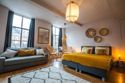 Bambu Sleep Boutique