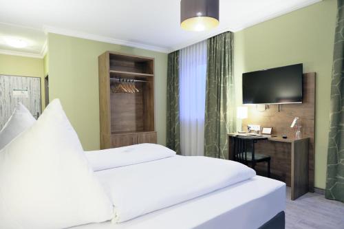 Hotel Römerstadt - image 2