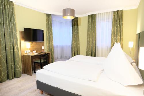 Hotel Römerstadt - image 7