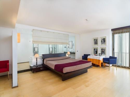 Grand Hotel Tiziano E Dei Congressi in Lecce