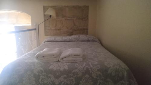 Apartamento Cruz Vieja