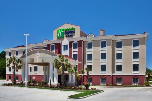 . Holiday Inn Express Amite, an IHG Hotel