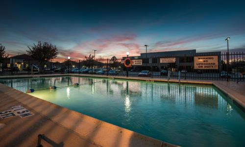 Holiday Inn Express Hotel & Suites Dallas-North Tollway/North Plano an IHG Hotel - image 10