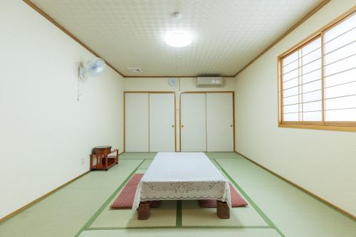 Japanese-Style Room