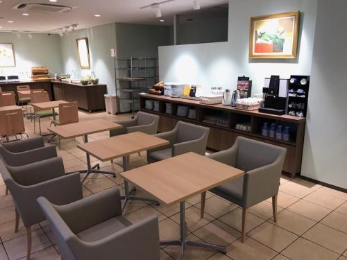 Kawasaki Central Hotel – Kawasaki, Kanagawa, MD