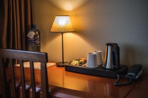 Liva Hotel - image 4