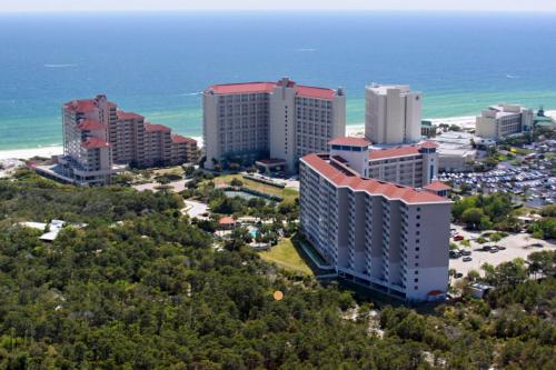 TOPS'L Southern Comfort - main image