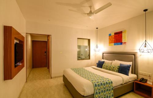 Longuinhos Beach Resort