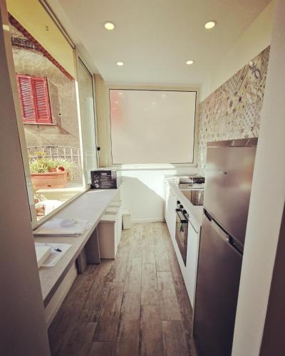3 bedrooms & terrace- Alleria Holiday Sorrento
