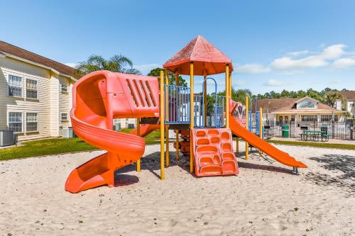 Laguna Bays Dream Condo in Kissimmee, USA