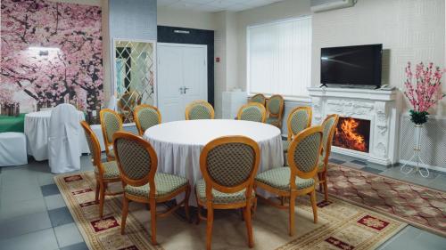 Sală de festivități, Aktobe Hotel in Aktobe