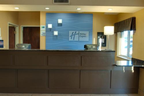 Holiday Inn Express - Canyon, an IHG Hotel