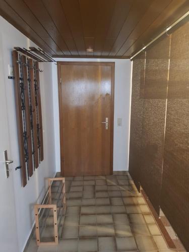Gemutliche Ferienwohnung mit Kamin und Sauna!