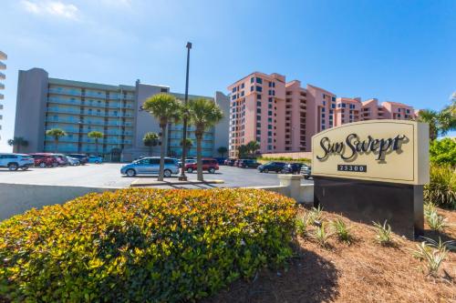 Sunswept 201 3BR Beachfront View w Private Balcony - image 9