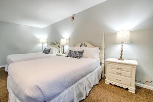 East Shore Lodging – Hawley, PA