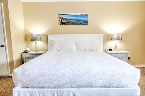 East Shore Lodging – Hawley, PA