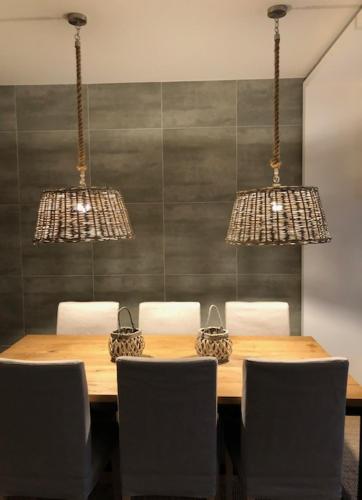 Golden Tulip Apartament