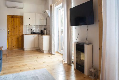 Apart-Invest Apartament Alter Ego, Szklarska Poręba (photo 4)