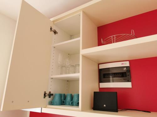 Cube studio by the river (with free bike rental) - image 11