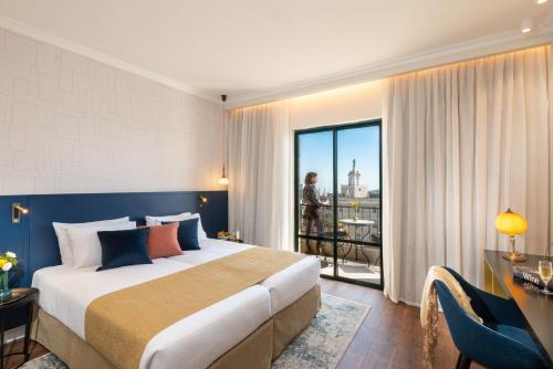 hotel photo