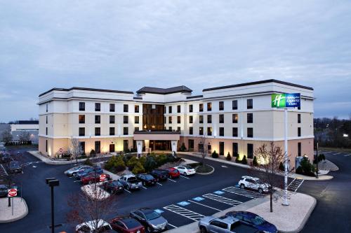 Holiday Inn Express Harrisburg West, an IHG hotel - Hotel - Mechanicsburg