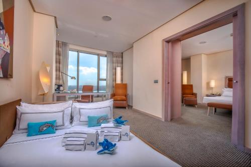 Photo 14 Melia Valencia