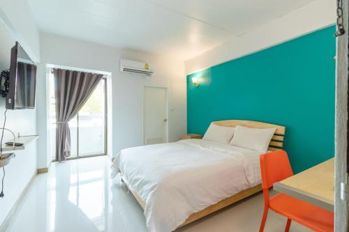 Living Naraa Place, Bangkok (photo 8)