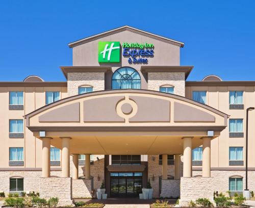 Holiday Inn Express & Suites Dallas East - Fair Park by IHG, Dallas