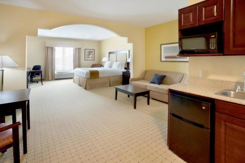 Holiday Inn Express Georgetown