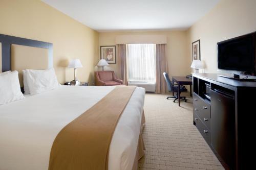 Holiday Inn Express Georgetown an IHG Hotel - image 7