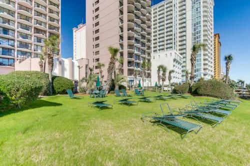 15-th Floor Ocean Front Views at Palms Resort - 주변 환경