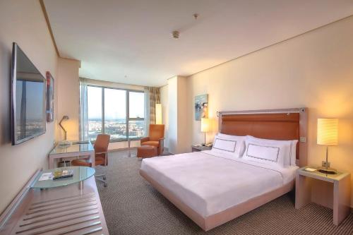 Meliá Valencia