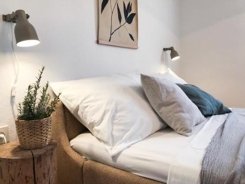 Lukenda rooms