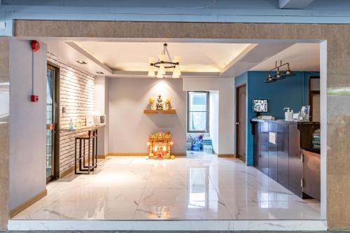 Living Naraa Place, Bangkok (photo 9)