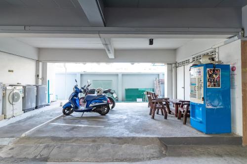 Living Naraa Place, Bangkok (photo 11)