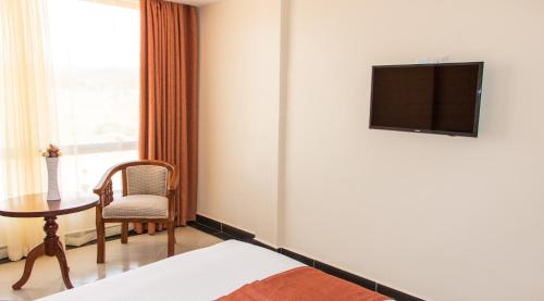Astorian Grand Hotel Naivasha - Tap to explore photos