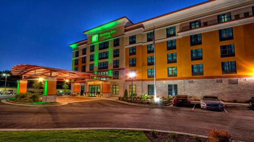 Holiday Inn Hotel & Suites Tupelo North, An Ihg Hotel