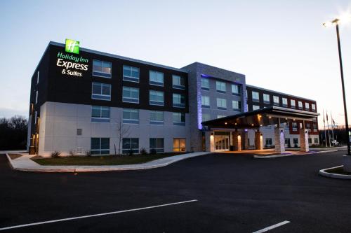 Holiday Inn Express & Suites - Gettysburg an IHG Hotel - image 10