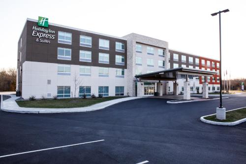 Holiday Inn Express & Suites - Gettysburg, an IHG hotel - Hotel - Gettysburg